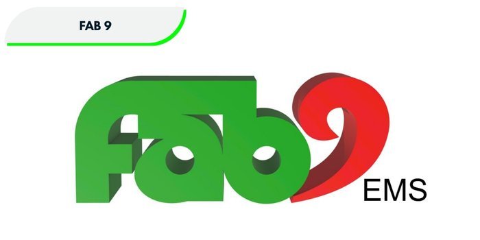 Fab 9
